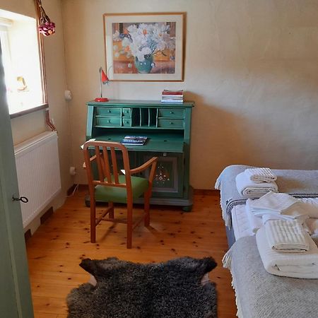 Broesarp Kaellagarden Stora Gardslaegenheten Brösarp Exterior foto